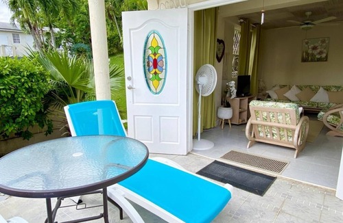 Saint Peter Parish Apartment | Heywoods 145, St. Peter