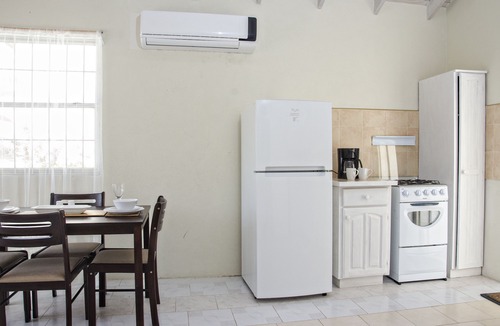 Douglas Apartment | Heywoods Park, Speightstown, St. Peter – Barbados