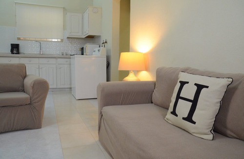 Douglas Apartment | Heywoods Park, Speightstown, St. Peter – Barbados