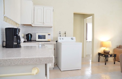 Douglas Apartment | Heywoods Park, Speightstown, St. Peter – Barbados