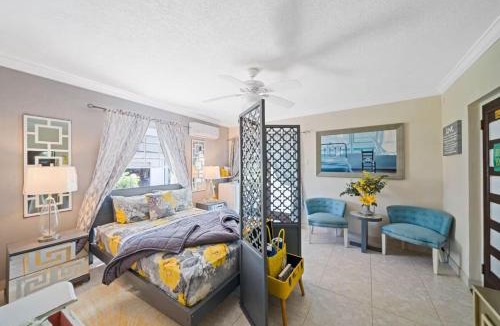 Inch Marlowe House | Hidden Gem The Serenity - by ZenBreak
