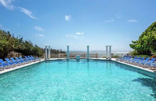 Diamond Valley Resort | Hilton Grand Vacations Club The Crane Barbados