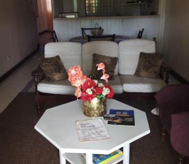 Oistins Apartment | Holiday Suite