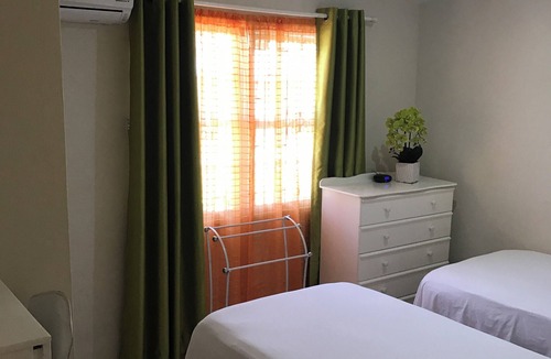 Charnocks Apartment | Hopeville Apartments
