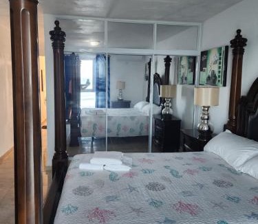 Carrizal Hotel | Hotel Colombus