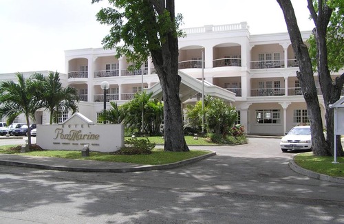 Hastings Hotel | Hotel PomMarine