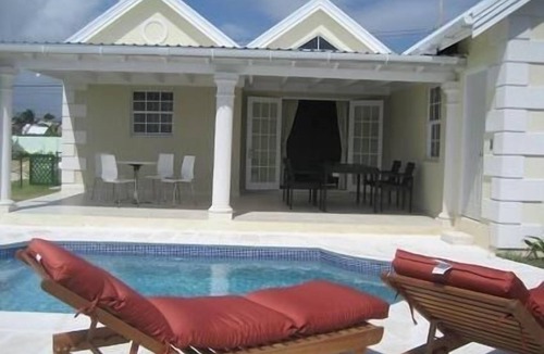 Apple Hall Villa | Hummingbird House, Barbados ocean view villa with pool, 2 min walk to Bottom Bay