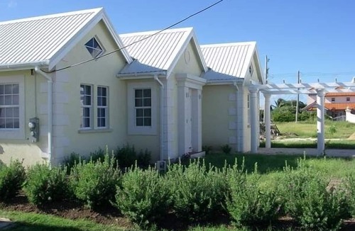 Apple Hall Villa | Hummingbird House, Barbados ocean view villa with pool, 2 min walk to Bottom Bay