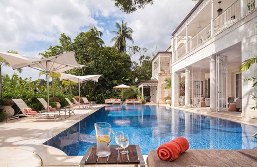 Old Trees Bay Villa | Kiko 9BR