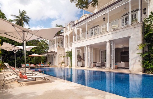 Old Trees Bay Villa | Kiko 9BR