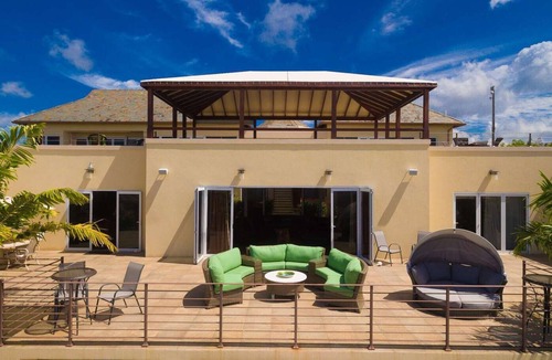 Trents Villa | La Maison Michelle Luxury villa
