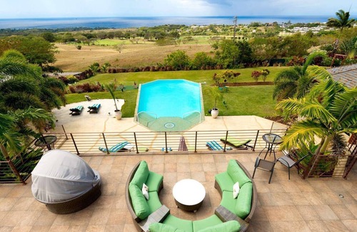 Trents Villa | La Maison Michelle Luxury villa