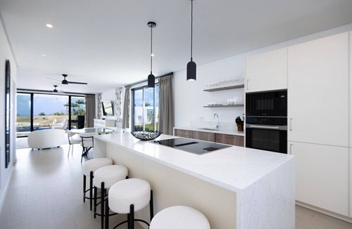 Westmoreland House | Lancaster Mews 1, Royal Westmoreland