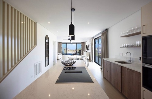 Westmoreland House | Lancaster Mews 1, Royal Westmoreland