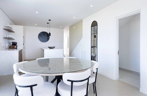 Westmoreland House | Lancaster Mews 1, Royal Westmoreland
