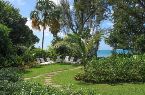 Sandy Lane House | Landmark (4/6 Rooms) Luxury house