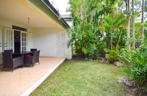 Bridgetown House | Large 3-bed townhouse w/shared pool
