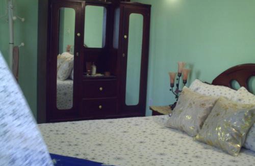 Douglas Hotel | LeMarida Suites