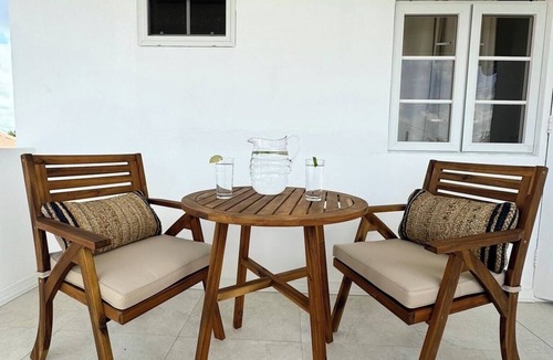 Atlantic Shores House | Lovely townhouse near Oistins and Miami Beach