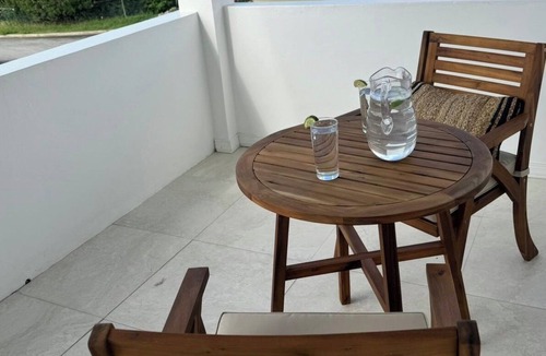 Atlantic Shores House | Lovely townhouse near Oistins and Miami Beach
