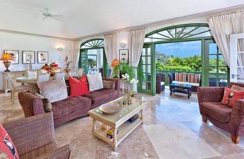 Mount Standfast House | Luxurious House & Cottage located on the beautiful West Coast of Barbados.