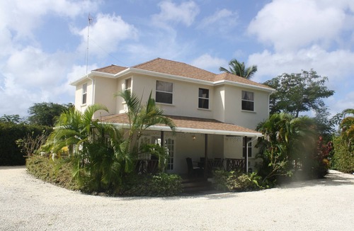 Mullins Villa | Luxury 6 Bed Villa With Pool, Mullins Bay