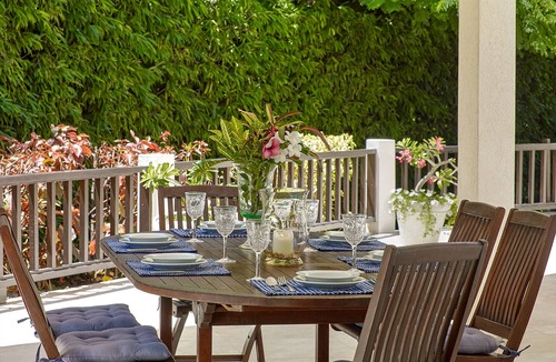 Mullins Villa | Luxury 6 Bed Villa With Pool, Mullins Bay