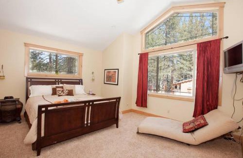Al Tahoe House | Luxury Home Near Lake, Heavenly, Casinos