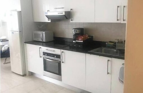 Weston Apartment | Luxury Two Bedroom Condo with Poolnn