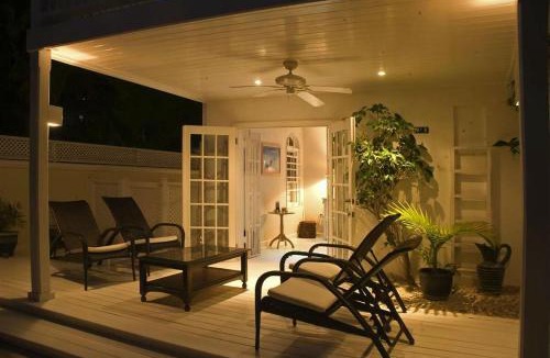 Porters House | Mango Court 1 - by ZenBreak