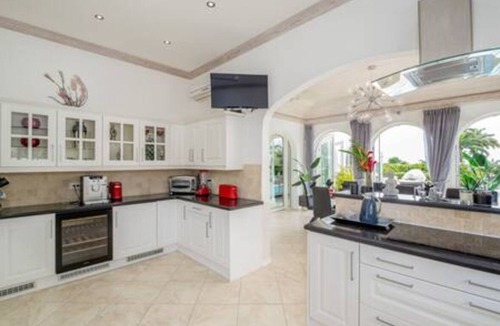 Westmoreland Villa | Mango Walk at Royal Westmoreland by Young Estates