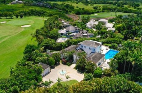 Westmoreland Villa | Mango Walk at Royal Westmoreland by Young Estates