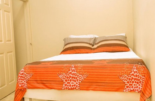 Bridgetown Hotel | Mariner Motel