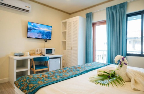 Welches Hotel | Maxwell Del Mar Hotel