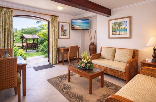 Retreat Hotel | Maynards Escape | 4.2 Miles to St. Nicholas Abbey