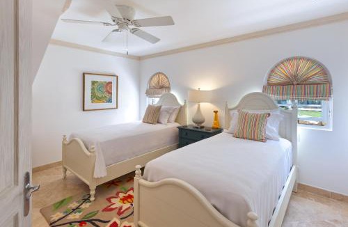 Merlin Bay Villa | Mimosa, Sugar Cane Ridge 22 Royal Westmoreland