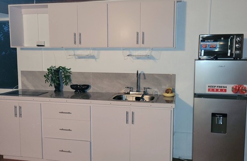 Graeme Hall Park Apartment | Mins from St Lawrence Gap