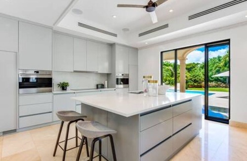 Westmoreland House | Monkey Manor at Royal Westmoreland by Young Estates