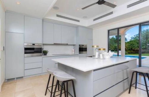 Westmoreland House | Monkey Manor at Royal Westmoreland by Young Estates