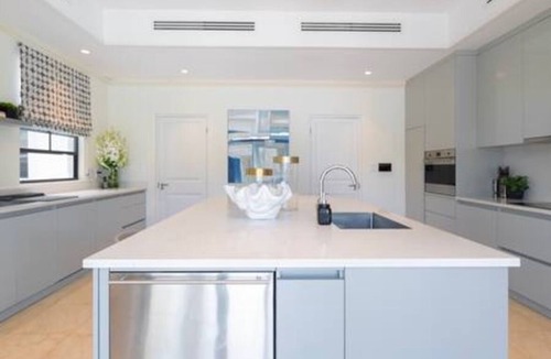 Westmoreland House | Monkey Manor at Royal Westmoreland by Young Estates