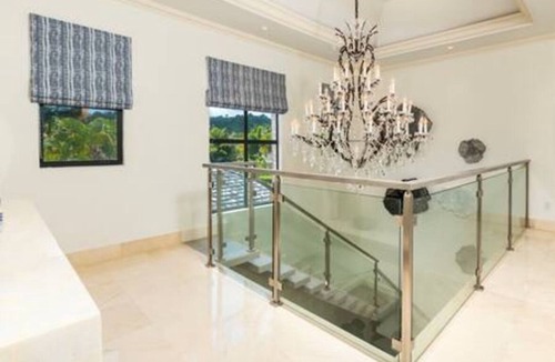 Westmoreland House | Monkey Manor at Royal Westmoreland by Young Estates