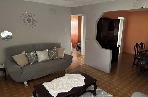 Welches House | Moravian Haven