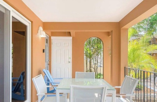 Dover Apartment | Near Dover Beach Apt with Patio, Garden, and BBQ