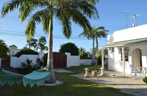 Silver Sands Apartment | NEW: Royal Palms Apartment. Ocean front, Silver Sands Beach!