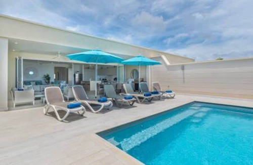 Westmoreland House | No.10 Westmoreland Hills at Royal Westmoreland by Young Estates