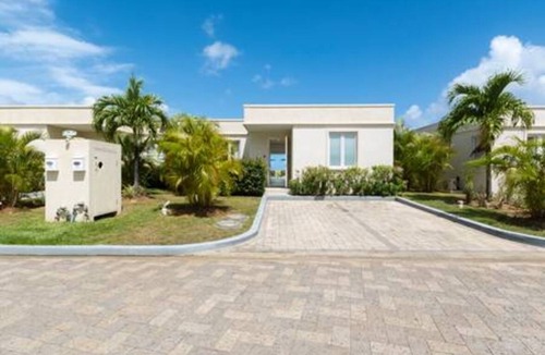 Westmoreland House | No.10 Westmoreland Hills at Royal Westmoreland by Young Estates