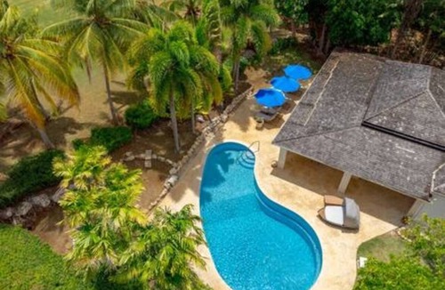 Westmoreland House | No Worries at Coconut Grove by Young Estates