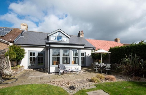 Durham House | Number Nine
