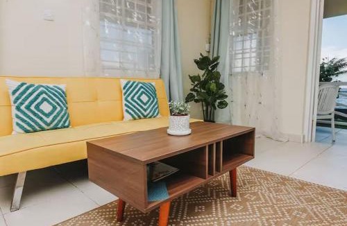 Silver Sands Apartment | Ocean Bliss Apartments