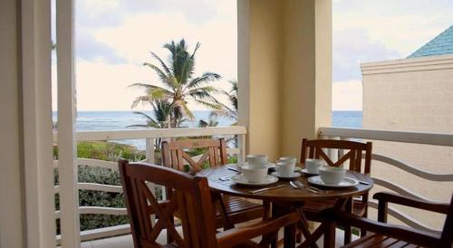 Silver Sands Apartment | Ocean Bliss Apartments